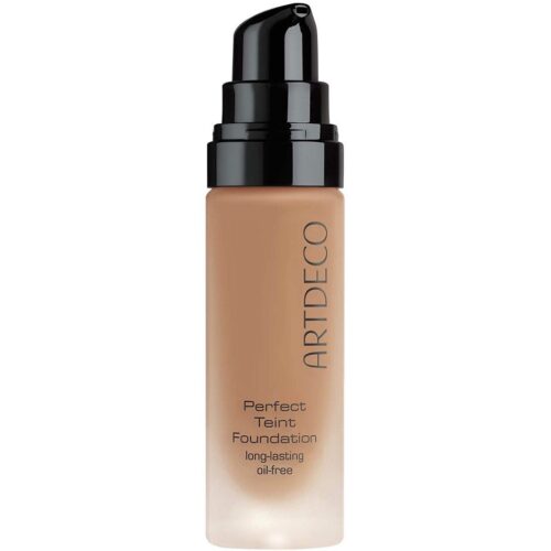 Artdeco Perfect Teint Foundation 85 Warm Butter Pecan – 20 ml – 4052136107180