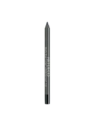 Artdeco Soft Eye Liner Waterproof 10 Black – 1,2 g – 4019674221105