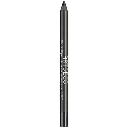 Artdeco Soft Eye Liner Waterproof 97 Anthracite – 1,2 g – 4052136049091