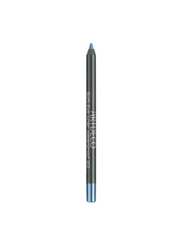 Artdeco Soft Eye Liner Waterproof 32 Dark Indigo – 1,2 g – 4019674221327