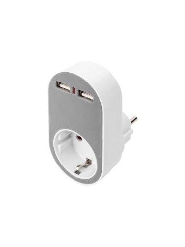 ASSMANN laptop lader – 4016032458913