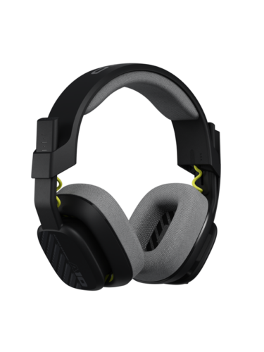 Astro A10 – Playstation – Black – 5099206101548