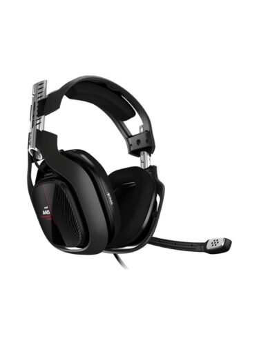 Astro A40 TR Gaming headset Xbox Series S/X Console Edition – Black – 5099206084261