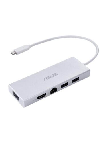 ASUS dokkingstasjon – 4718017414883