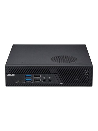 ASUS stasjonær PC – 4711387339770