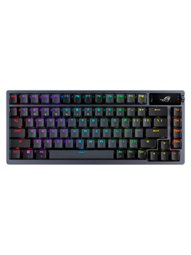 ASUS tastatur – 4711081875963