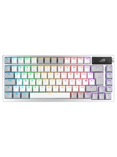 ASUS tastatur – 4711387209479