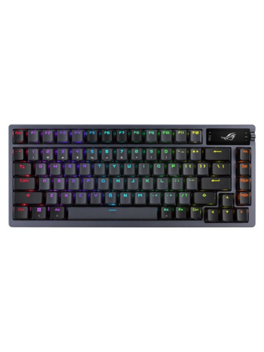 ASUS tastatur – 4711081875987