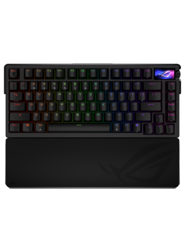 ASUS tastatur – 4711387599785