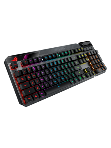 ASUS tastatur – 4711081047155