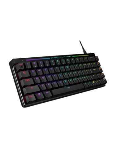ASUS tastatur – 4711387651896