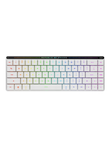 ASUS tastatur – 4711387334331