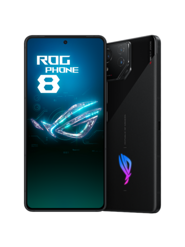 ASUS ROG Phone 8 256GB/12GB – Phantom Black – 4711387397237