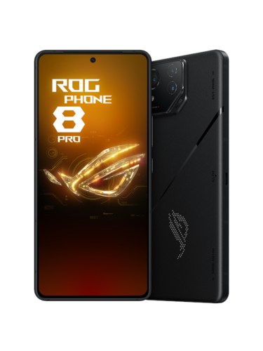 ASUS ROG Phone 8 Pro 512GB/16GB – Phantom Black – 4711387397251