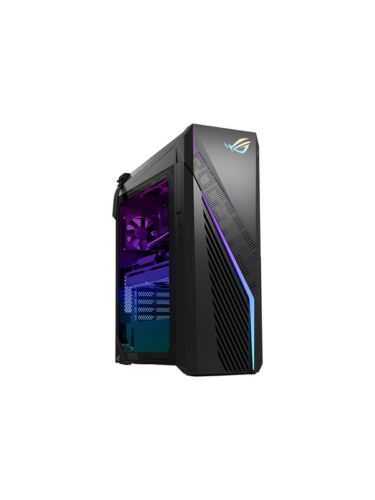 ASUS stasjonær PC – 4711387172032