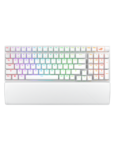 ASUS tastatur – 4711387487112