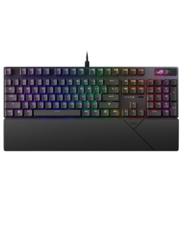 ASUS tastatur – 4711387141328