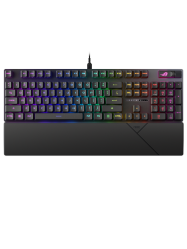 ASUS tastatur – 4711081993773
