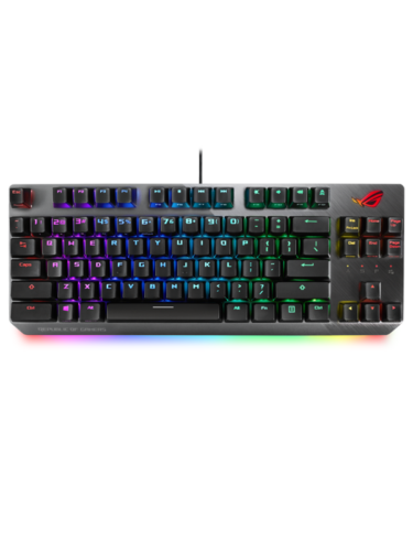 ASUS tastatur – 4711081101956