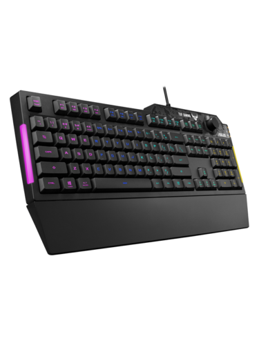 ASUS tastatur – 4718017625456