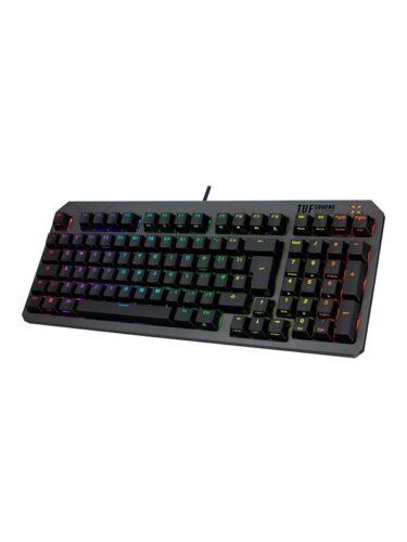 ASUS tastatur – 4711387335895