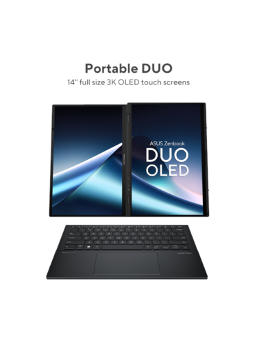 ASUS laptop – 4711387427163