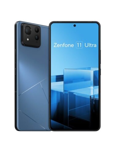 ASUS ZenFone 11 Ultra 256GB/12GB – Skyline Blue – 4711387473481