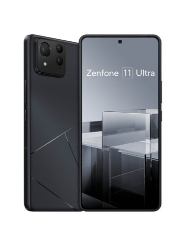 ASUS ZenFone 11 Ultra 512GB/16GB – Eternal Black – 4711387473511
