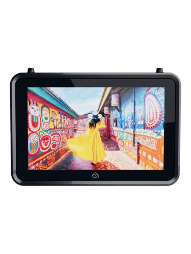 Atomos PC-skjerm – 0814164022705