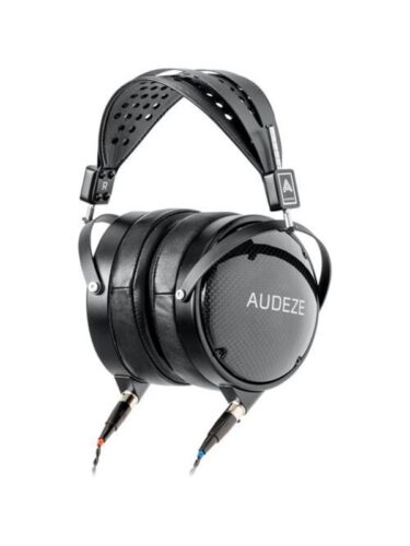 Audeze LCD-XC (Leather-Free) – 0819343015080