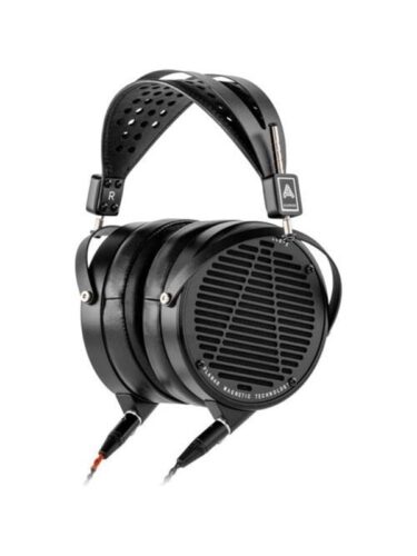 Audeze LCD-X (Leather-Free) – 0819343015011