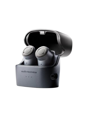 Audio-Technica ATH ANC300TW QuietPoint – 4961310153960