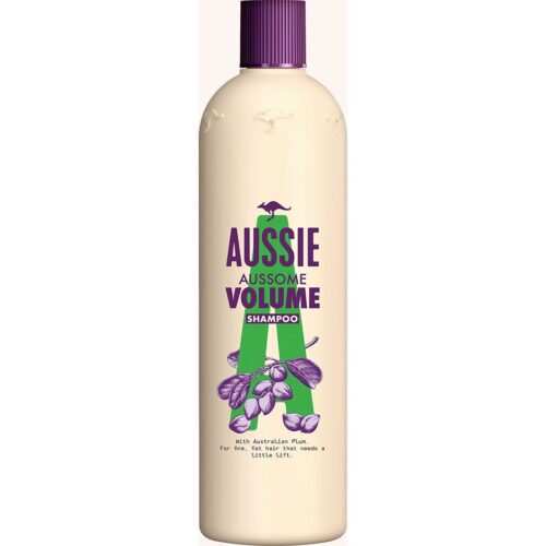 Aussie Ausomme Volume Shampoo 500 ml – 5410076514458