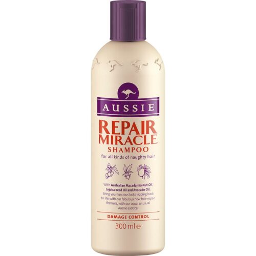 Aussie Repair Miracle Shampoo 300 ml – 4084500654860