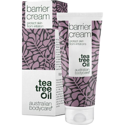 Australian Bodycare Barrier Cream Intimate Protection From Irritation And Friction – 100 ml – 5709455008627