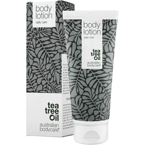 Australian Bodycare Body Lotion Daily Care For Dry And Impure Skin – 200 ml – 5709455006029