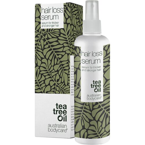 Australian Bodycare Hair Loss Serum Serum With Biotin For Strong And Healthy Hair – 250 ml – 5709455008641