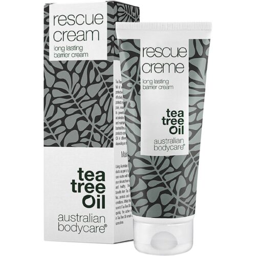 Australian Bodycare Rescue Cream Prevent Redness, Irritation And Friction – 100 ml – 5709455006166