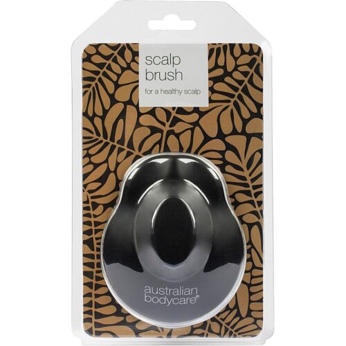 Australian Bodycare Scalp Brush Gently Exfoliates the Scalp – 1 pcs – 5709455009761