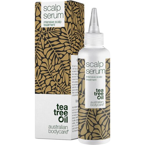 Australian Bodycare Scalp Serum Scalp Treatment Suitable For Dandruff, Dry And Itchy Scalp – 150 ml – 5709455006135