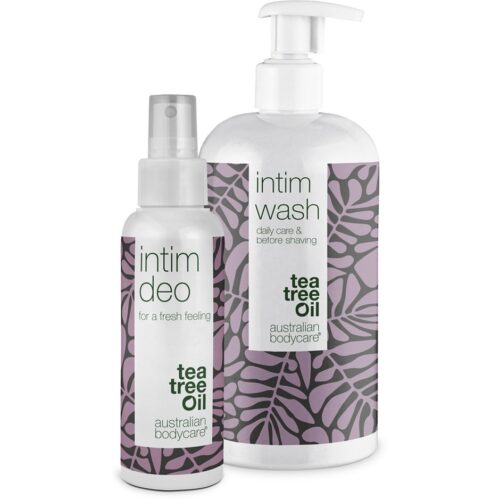 Australian Bodycare Stay Fresh Intimate Duo – 5709455013324