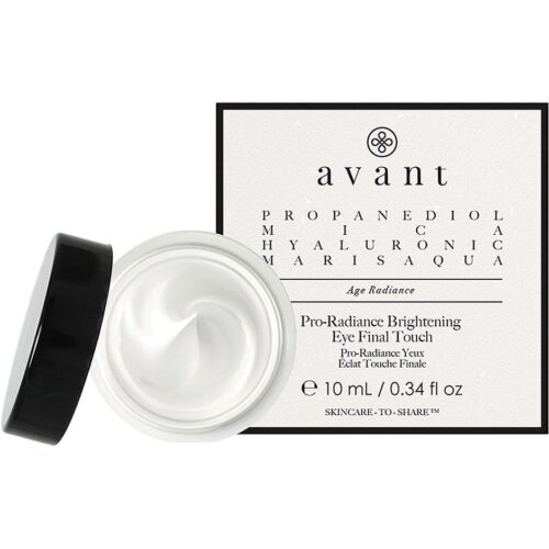 Avant Skincare Pro-Radiance Brightening Eye Final Touch 10 ml – 5060762540218