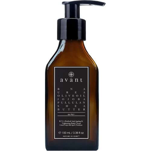Avant Skincare R.N.A Radical Anti-Ageing & Tightening Body Cream 100 ml – 5060762540416