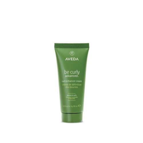 Aveda Be Curly Advanced Curl Enhancer Cream Travel 40 ml – 0018084053867