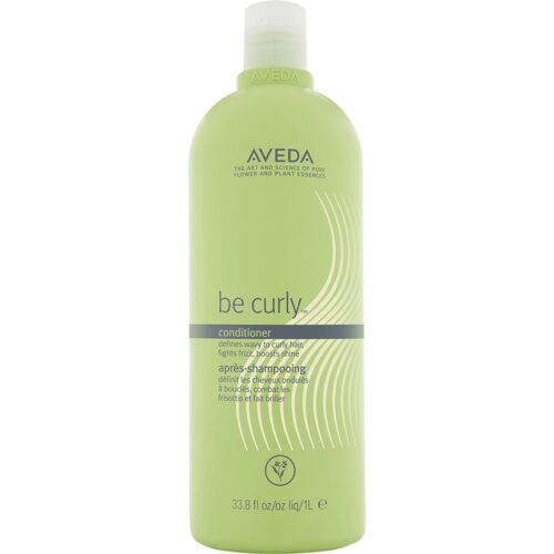 Aveda Be Curly Conditioner 1000 ml – 0018084844632