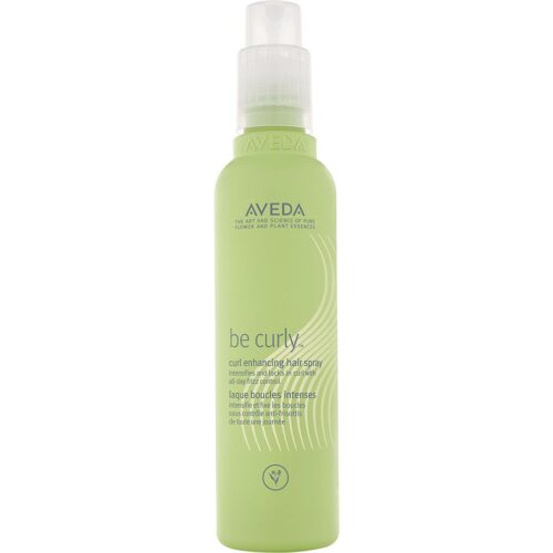 Aveda Be Curly Hair Spray 200 ml – 0018084910993