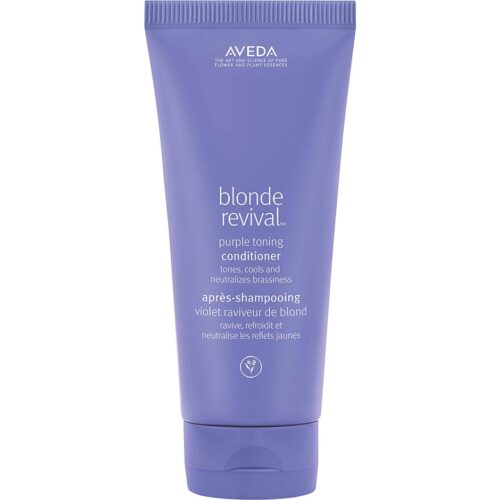 Aveda Blonde Revival Purple Toning Conditioner 200 ml – 0018084030431