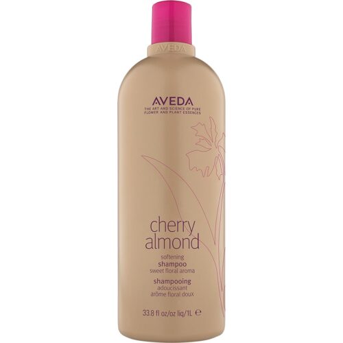 Aveda Cherry Almond Shampoo 1000 ml – 0018084997451
