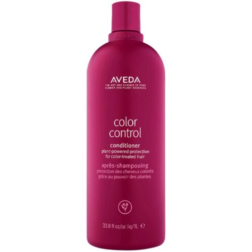 Aveda Color Control Conditioner 1000 ml – 0018084037348