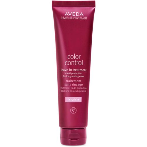 Aveda Color Control Leave-In Crème Rich Treatment 100 ml – 0018084037898